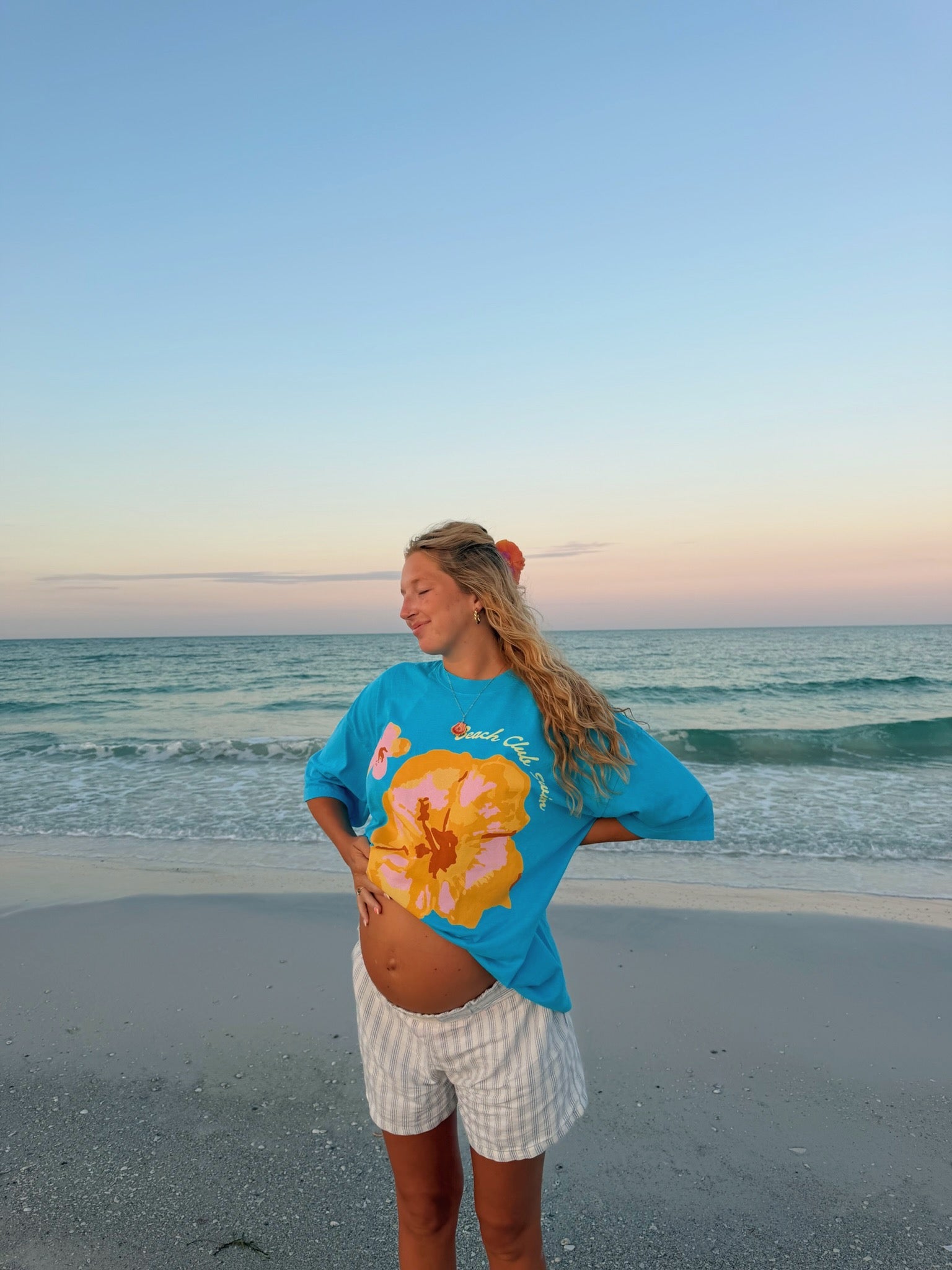 T-Shirt and Tanks – The Beach Club Shop